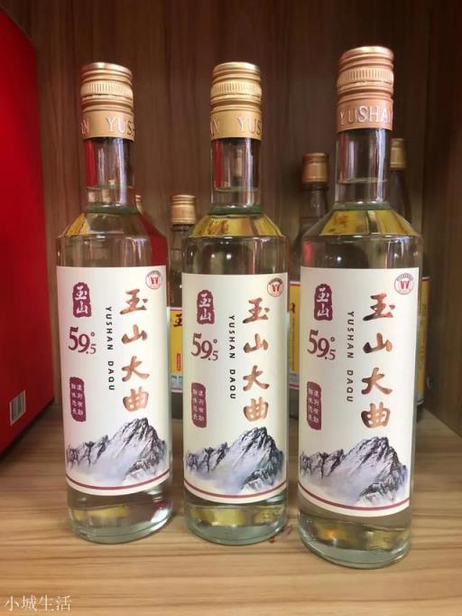 有人说全网都在推酱香酒,那么有哪些其他香型的高品质酒推荐?