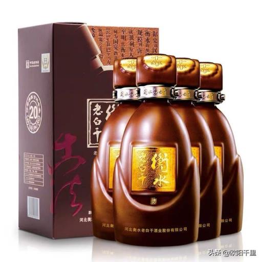 有人说全网都在推酱香酒,那么有哪些其他香型的高品质酒推荐?