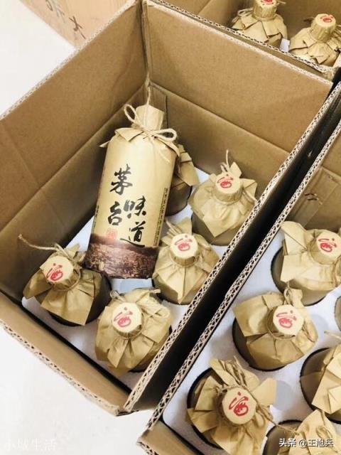 有人说全网都在推酱香酒,那么有哪些其他香型的高品质酒推荐?