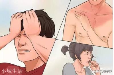 喝酒“上头”是怎么一回事？