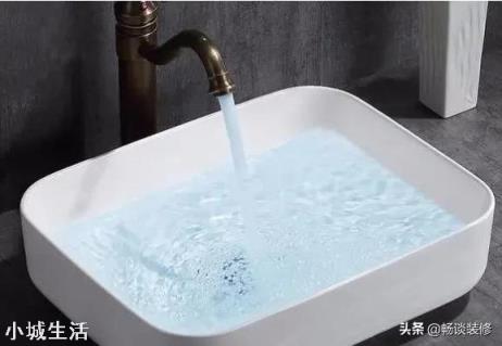 卫生间洗手盆台上盆和台下盆有什么区别?该如何选择?