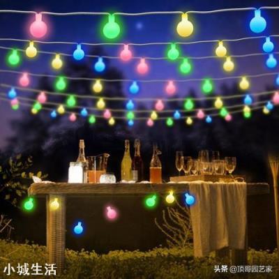 想把庭院做好看一些，預算兩萬可以做些什么改造？