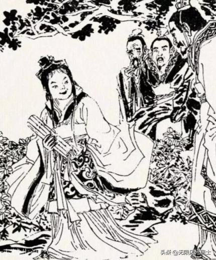 大秦赋,嬴政为什么杀甘罗那么轻松,而杀嫪毐那么困难?