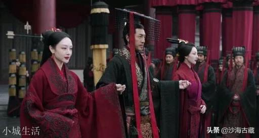 大秦赋,嬴政为什么杀甘罗那么轻松,而杀嫪毐那么困难?