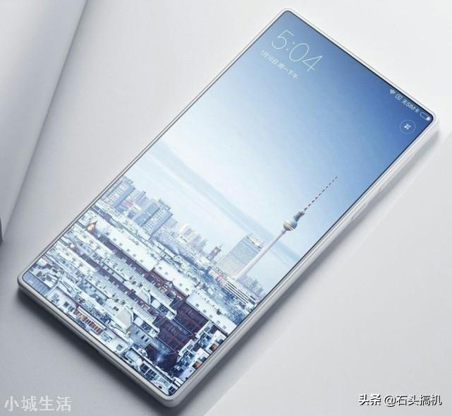小米8月份新品不少且款款重磅！不止小米MIX 4還有輕薄新機