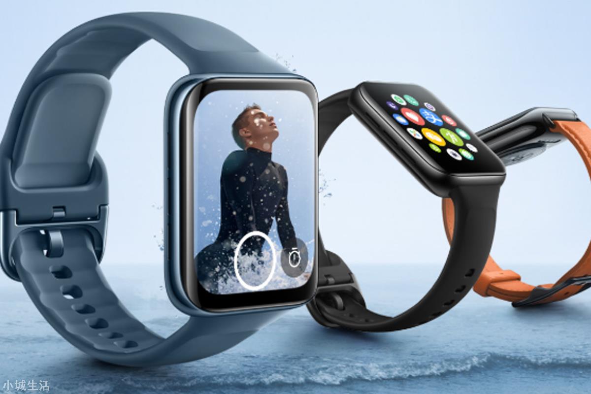 安卓手表天花板？OPPO Watch 2系列正式官宣，7月27日發布