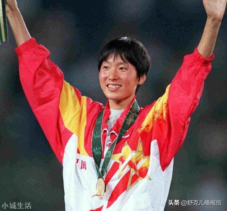 奥运会10大很难打破的纪录：后人只能追赶，就连接近都很困难