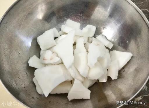 海南椰子雞怎么做雞肉嫩？