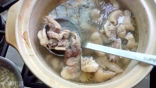 海南椰子雞怎么做雞肉嫩？