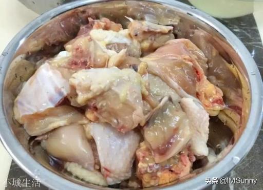 海南椰子雞怎么做雞肉嫩？