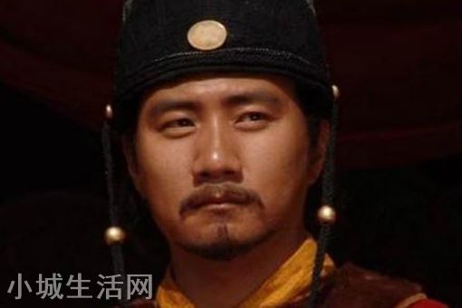 明朝建立后郭子興的后人待遇怎么樣