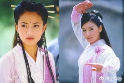 周芷若為什么在小島上不把趙敏殺了，只是傷害了她再把她丟進海里呢？