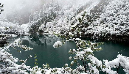 广东2022年冬天会不会下雪 广东2022年冬天会冷吗