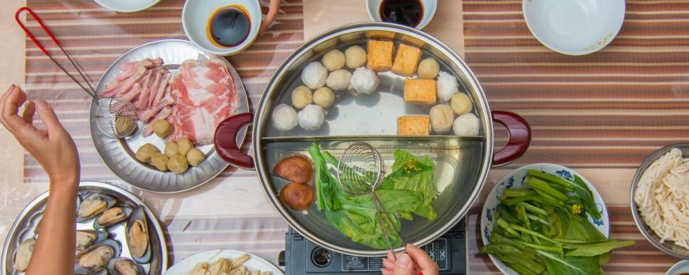 【柿子香蕉一起吃有什么危害】柿子和香蕉可以一起吃吗?会中毒吗