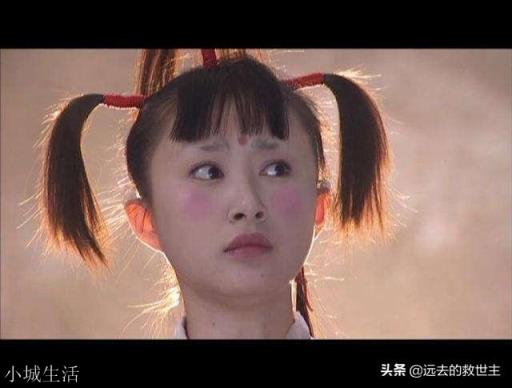 金庸小说里，哪位女的武功最高？
