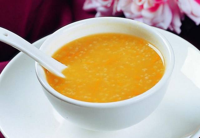 胃疼吃什么食物好