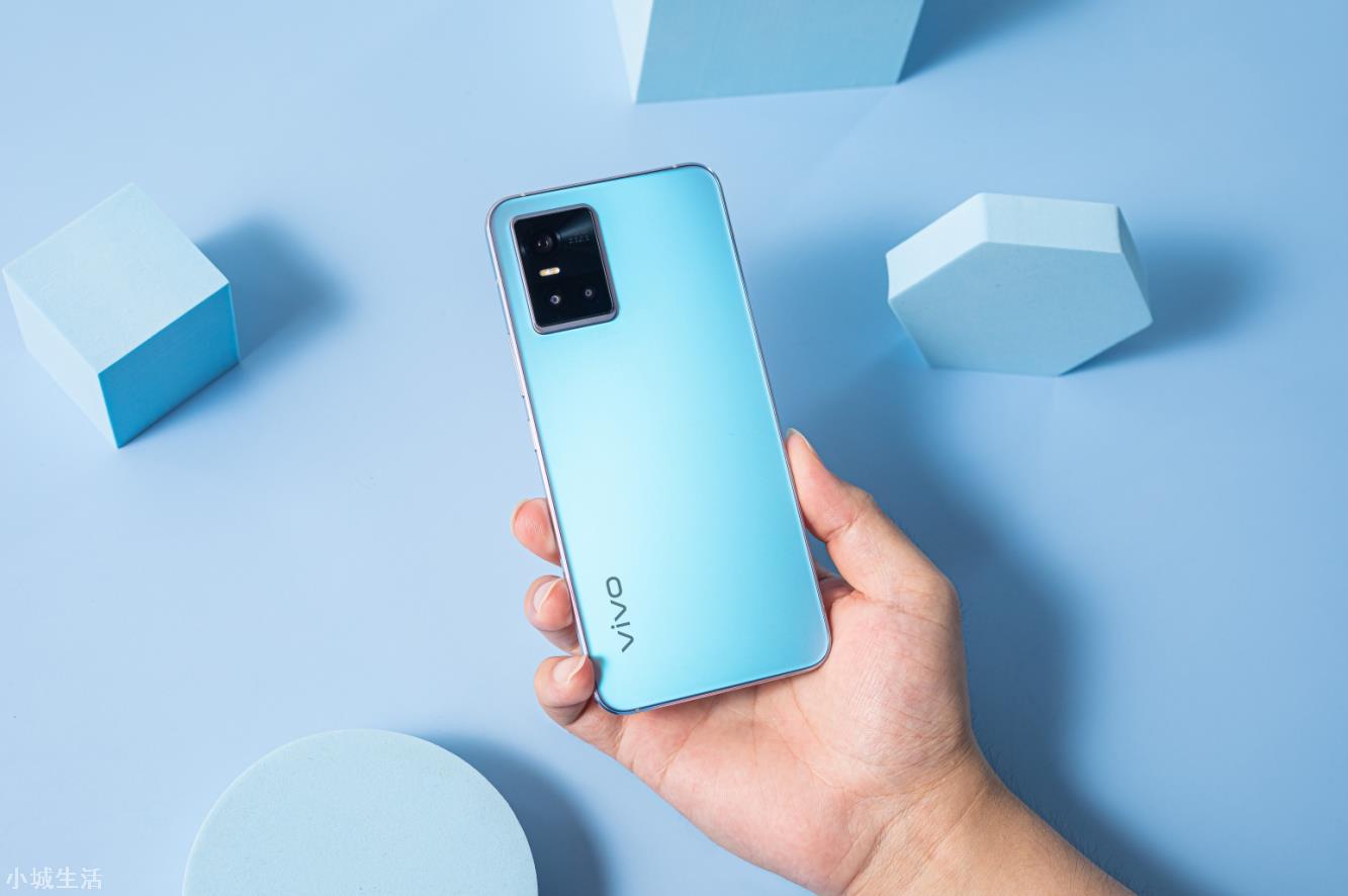 vivo S10 Pro全面评测，一款引领潮流的自拍利器