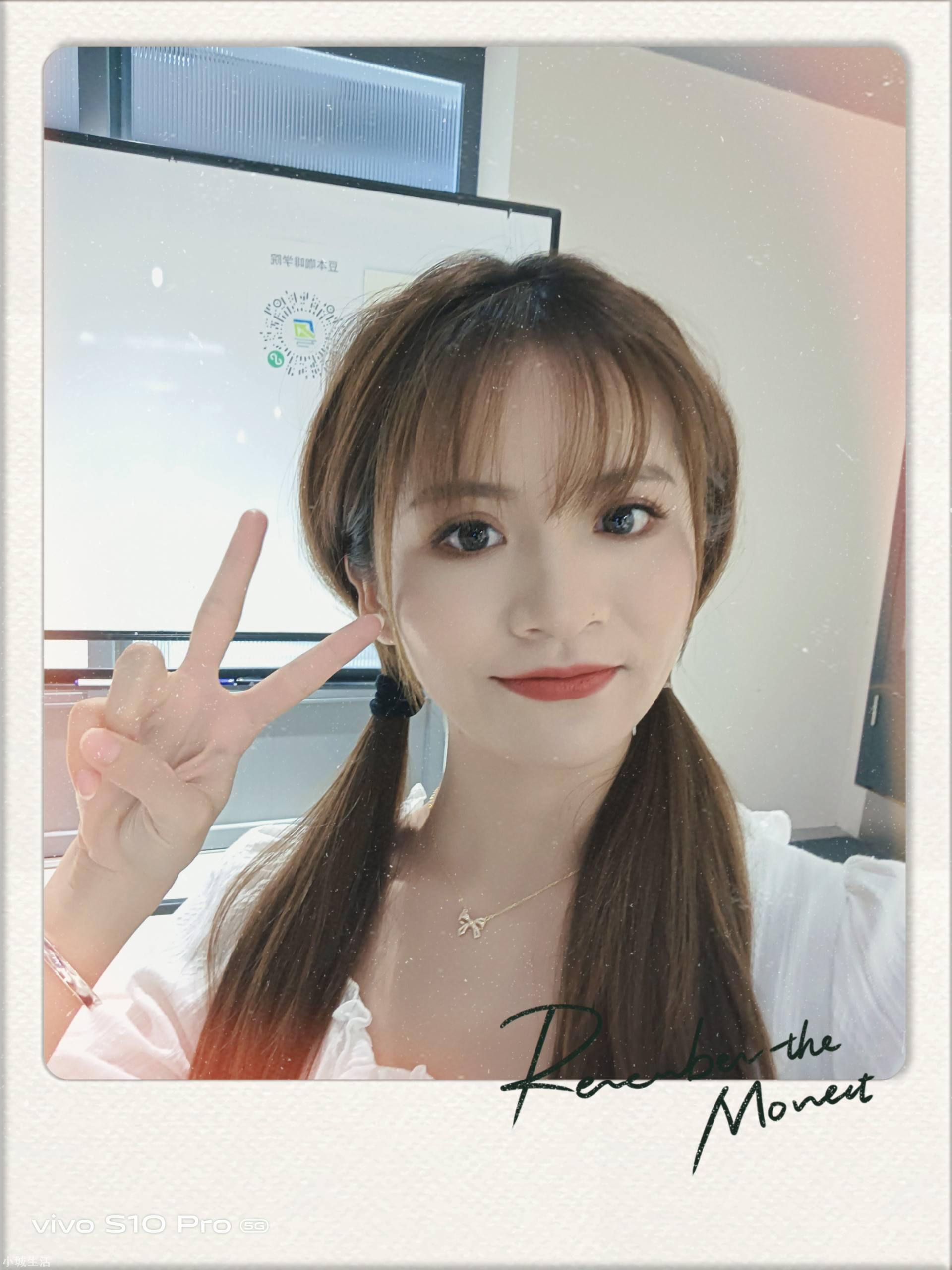 vivo S10 Pro全面评测，一款引领潮流的自拍利器