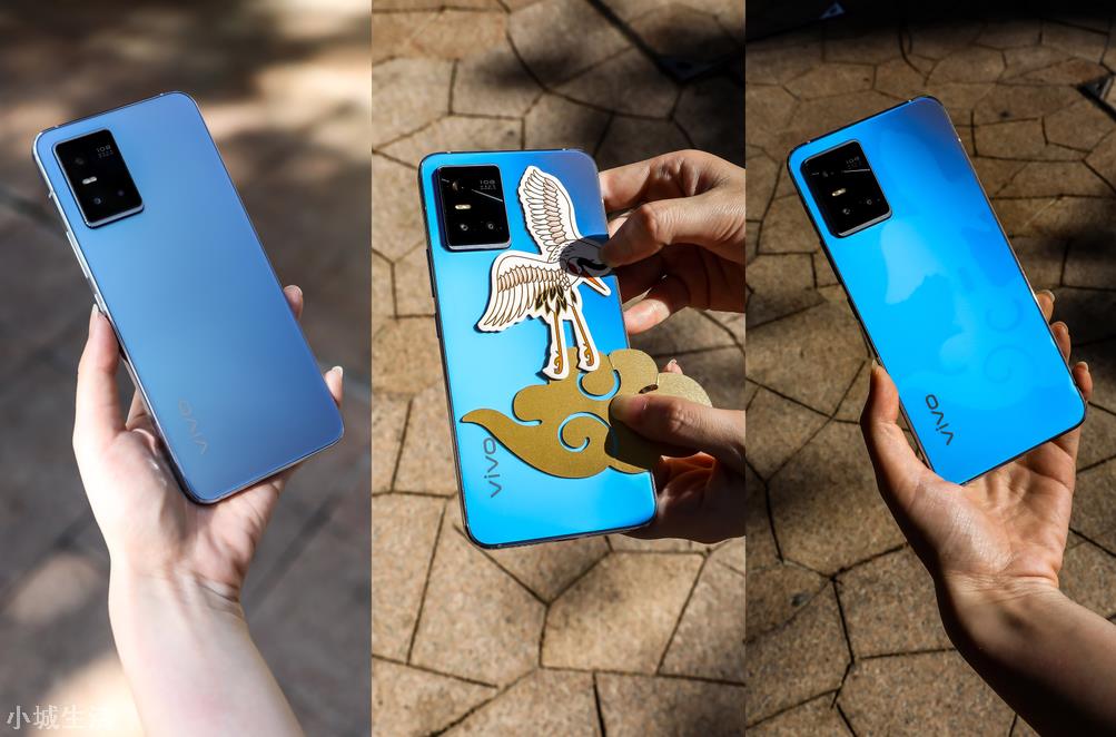 vivo S10 Pro全面评测，一款引领潮流的自拍利器