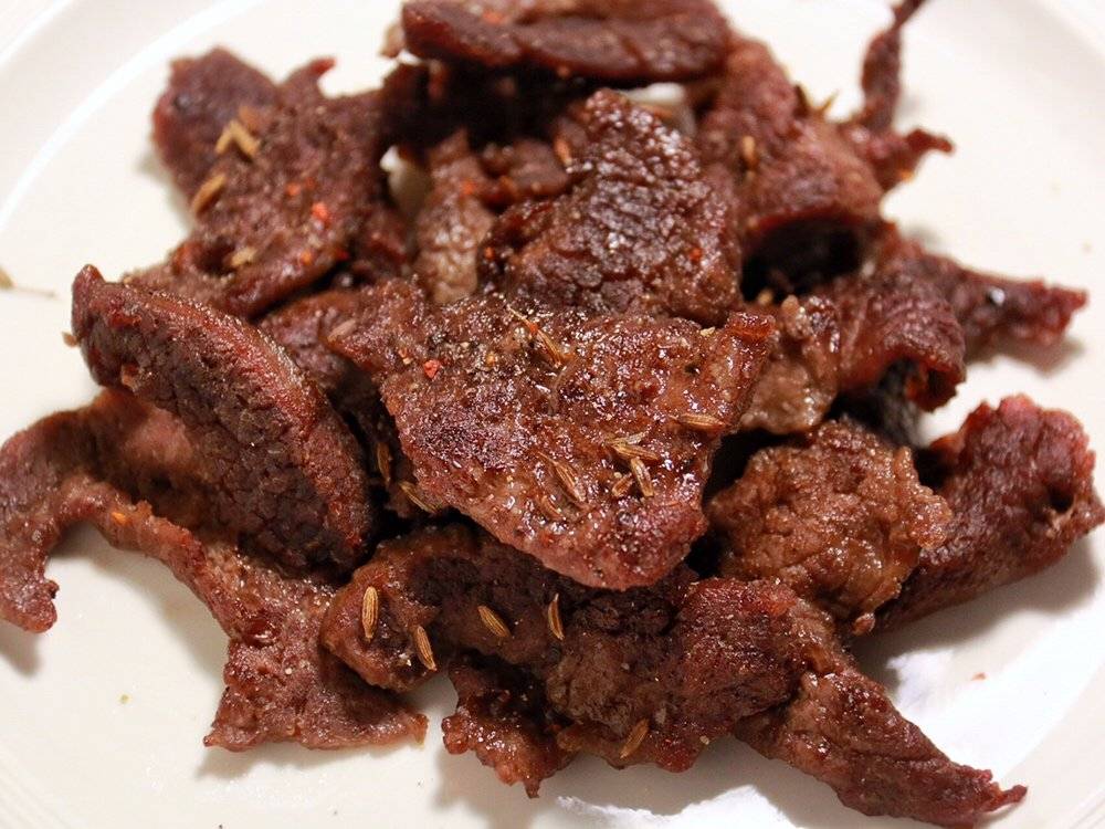 烤牛肉怎么煨料腌制 如何腌制烤肉