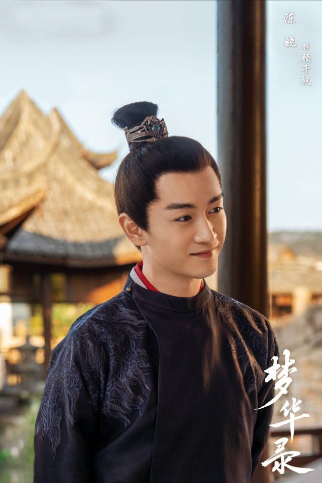 八部待播古装言情剧 好看的言情剧