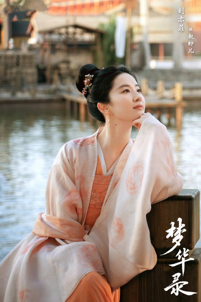 八部待播古装言情剧 好看的言情剧