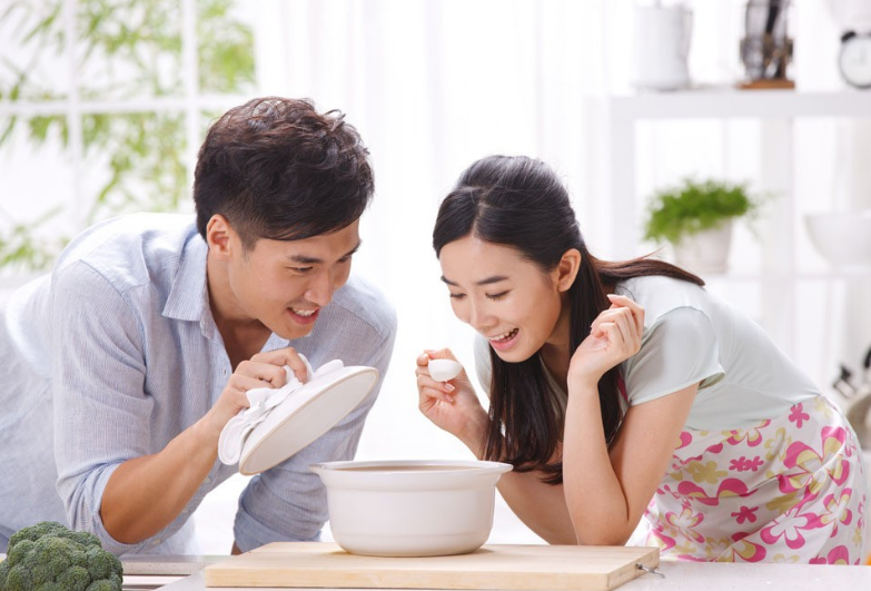 吃什么帮助例假排毒