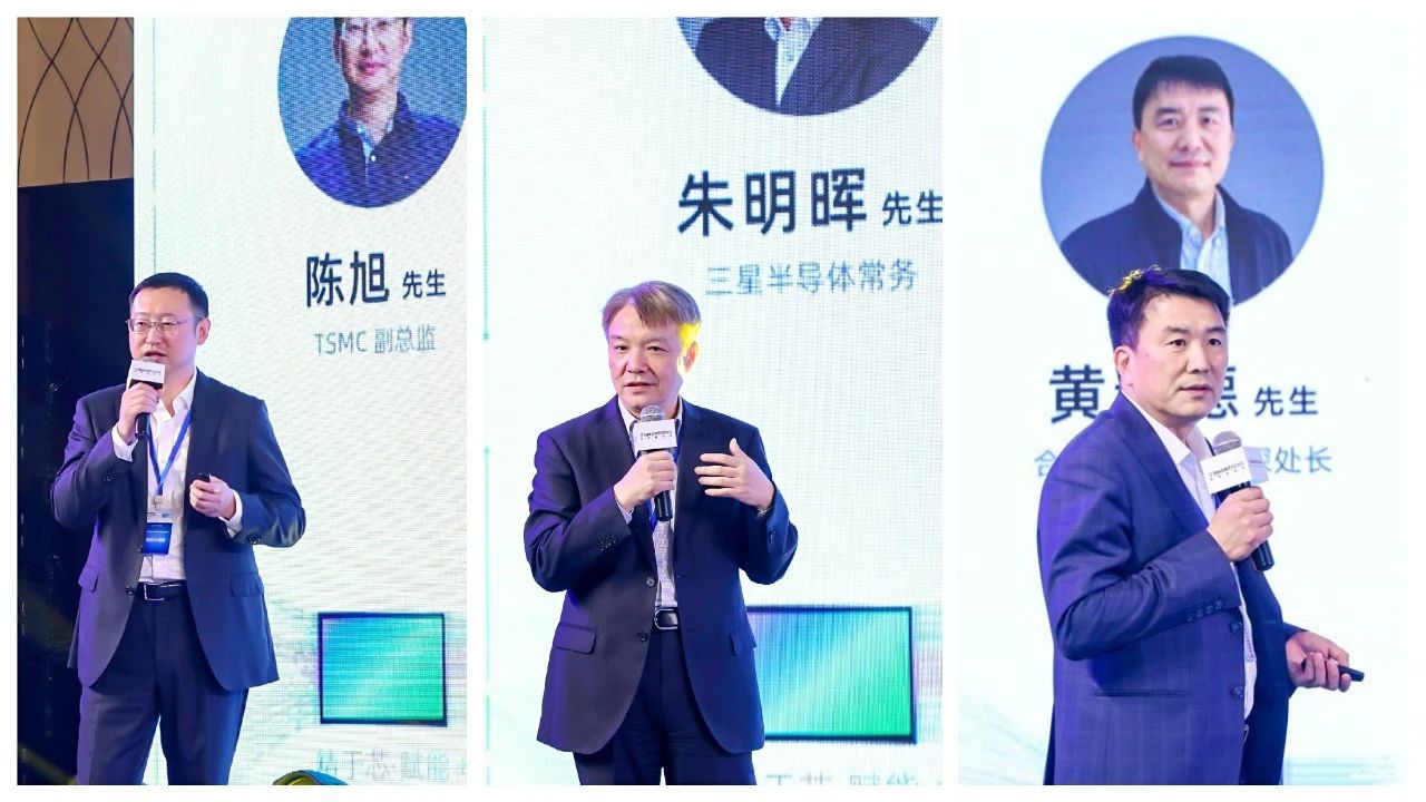 一路同行感恩有你 思特威評價如何