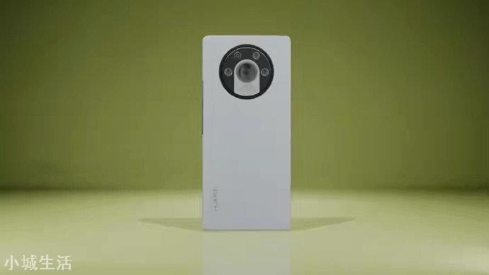 华为Mate 50 Pro曝光!7000毫安时大容量电池+6摄加液态镜头