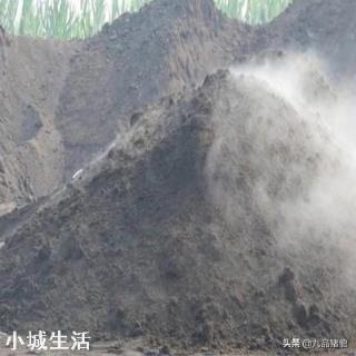 有機肥怎樣發酵，應做到什么程度？