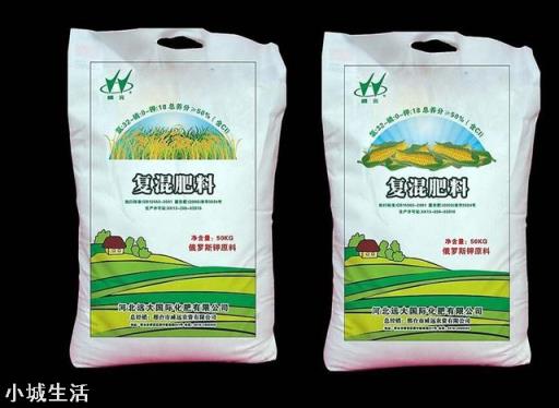 為什么農民只喜歡用化肥？