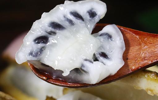 八月瓜沒有裂開可以吃嗎 八月瓜炸開會有細(xì)菌嗎