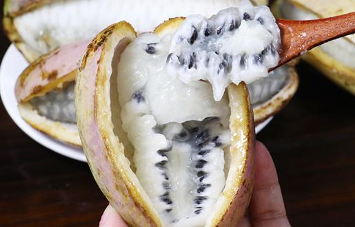 八月瓜沒有裂開可以吃嗎 八月瓜炸開會有細(xì)菌嗎