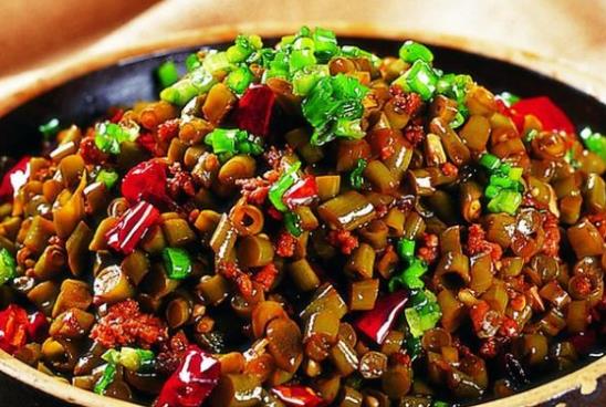 酸豆角太酸了怎么補救？酸豆角太咸了怎么辦？