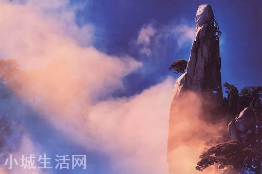 徐霞客的千古名言是什么 徐霞客最經典的一句話是哪一句