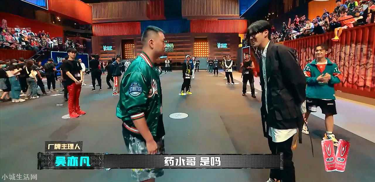 ?藥水哥是誰(網紅藥水哥和吳亦凡什么關系)