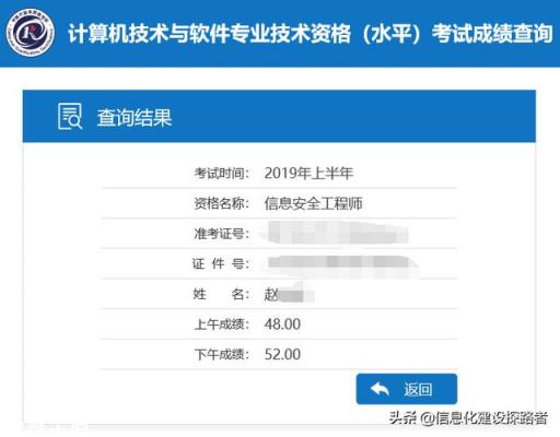 计算机软考考试难度大吗?据说是行业唯一的证书,自学还是报班好?