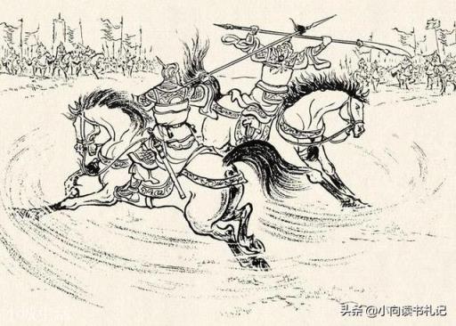 兰州的八部将是什么历史故事？