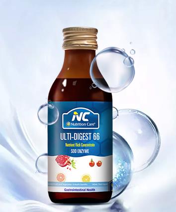 自制酵素的風(fēng)險(xiǎn)，NC66懶人酵素帶你了解真相！