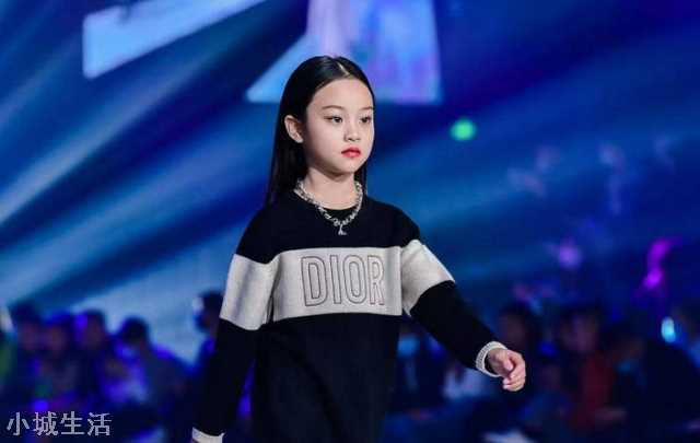 李小璐二胎已经生了?(李小璐虎妈式育女)