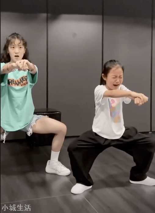 李小璐二胎已经生了?(李小璐虎妈式育女)
