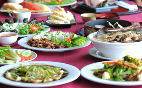【止咳吃什么好】止咳靠食疗 推荐三款食疗方