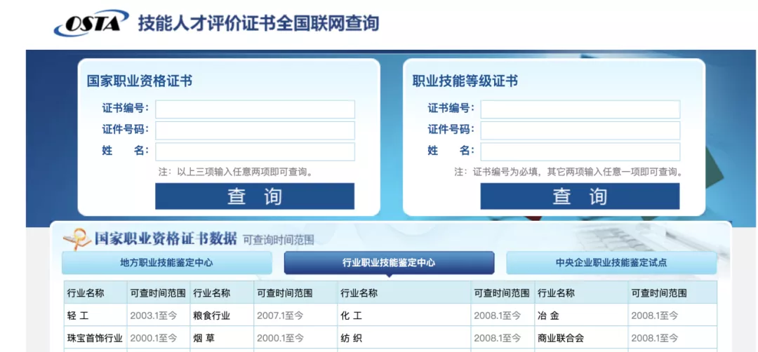 人力資源管理師報考時間2021 中級職稱有哪些