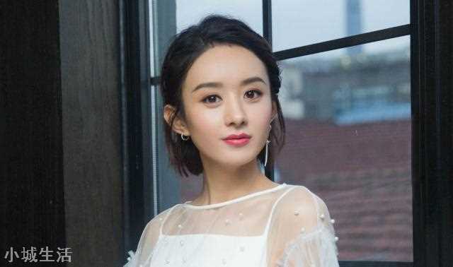 赵丽颖怎么了为什么黑粉都黑了(被调侃“回了个寂寞”)
