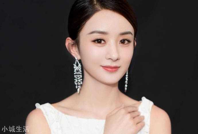 赵丽颖怎么了为什么黑粉都黑了(被调侃“回了个寂寞”)