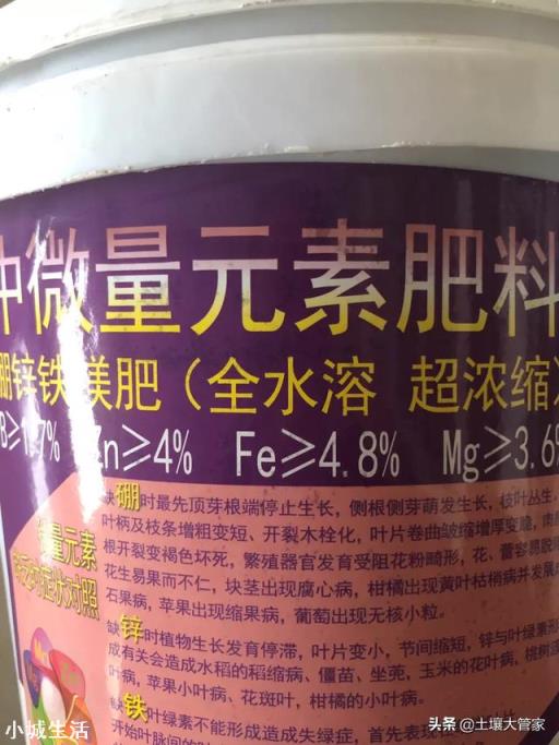 磷酸二氢钾能使黄叶变绿吗？