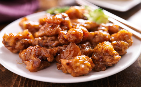 【缓解痛经吃什么】缓解痛经饮食有四忌 莫贪凉少食辣