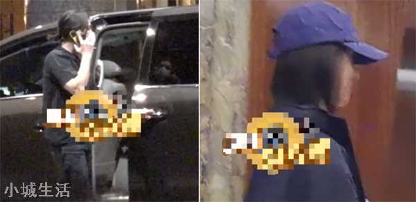 尹正陈都灵恋情(尹正女朋友是谁)