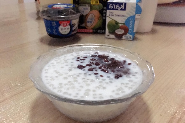 吃西米的禁忌 西米吃了有什么坏处