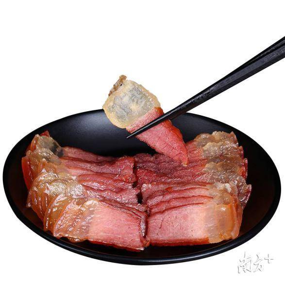 东莞特产干货 东莞特产有哪些